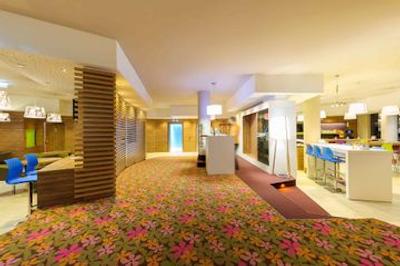 آیبیس استایلز وین سیتی هتل