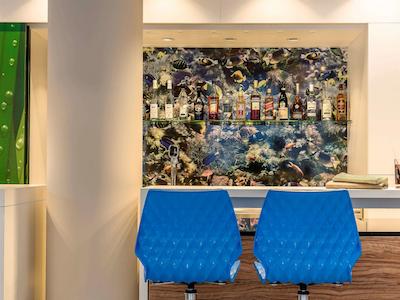 آیبیس استایلز وین سیتی هتل