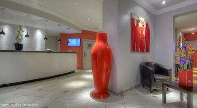 بست وسترن روزولت