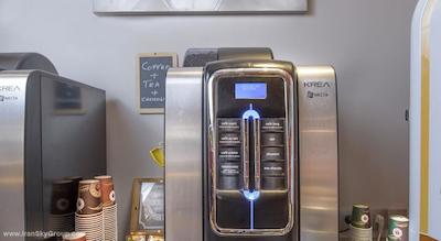 بست وسترن روزولت