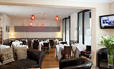 بست وسترن روزولت