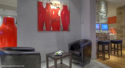 بست وسترن روزولت