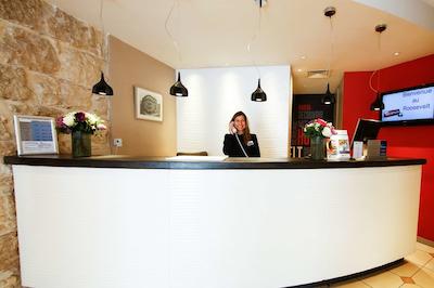 بست وسترن روزولت