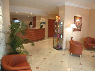 بست وسترن روزولت