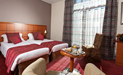 بست وسترن روزولت