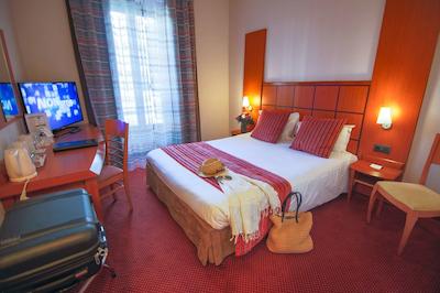 بست وسترن روزولت