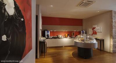 بست وسترن روزولت