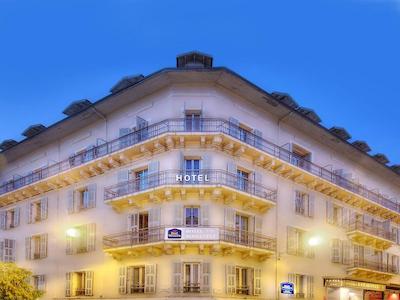 بست وسترن روزولت