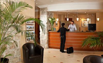 بست وسترن روزولت