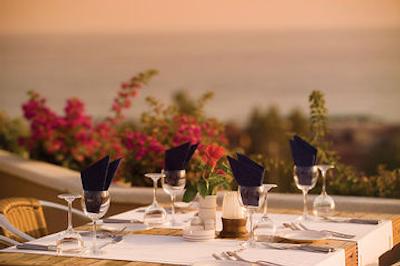 گرند پرستیژ هتل اند اسپا-ساید