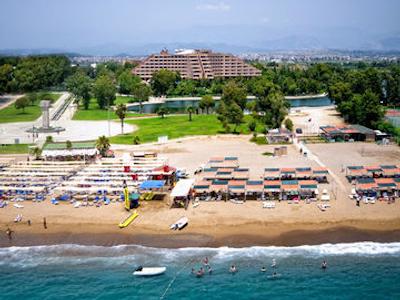 گرند پرستیژ هتل اند اسپا-ساید