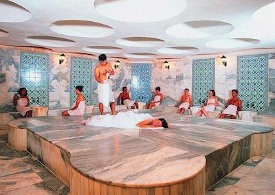 گرند پرستیژ هتل اند اسپا-ساید