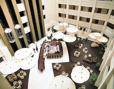 گرند پرستیژ هتل اند اسپا-ساید