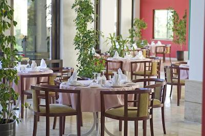 گرند پرستیژ هتل اند اسپا-ساید