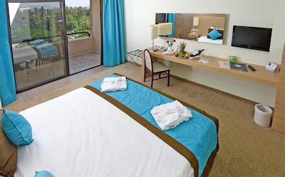 گرند پرستیژ هتل اند اسپا-ساید