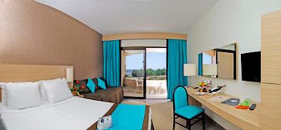 گرند پرستیژ هتل اند اسپا-ساید