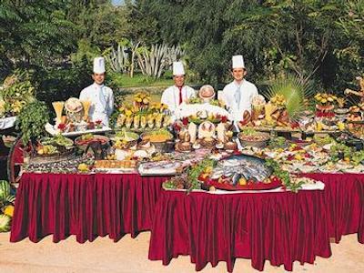 گرند پرستیژ هتل اند اسپا-ساید