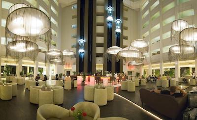 گرند پرستیژ هتل اند اسپا-ساید