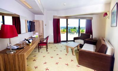 گرند پرستیژ هتل اند اسپا-ساید