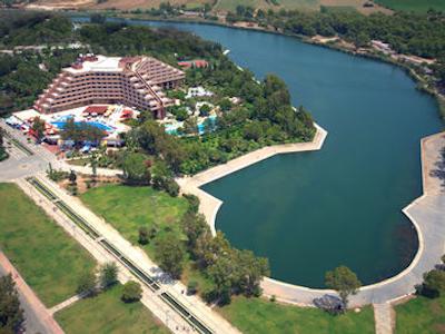 گرند پرستیژ هتل اند اسپا-ساید