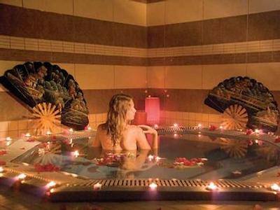 گرند پرستیژ هتل اند اسپا-ساید