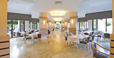 گرند پرستیژ هتل اند اسپا-ساید