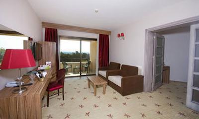 گرند پرستیژ هتل اند اسپا-ساید