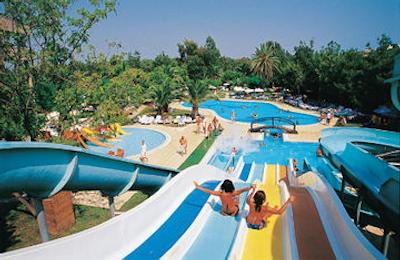 گرند پرستیژ هتل اند اسپا-ساید