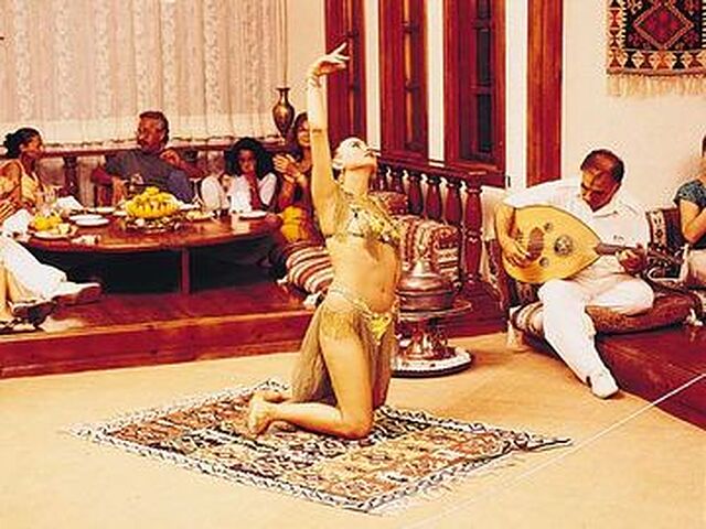 گرند پرستیژ هتل اند اسپا-ساید