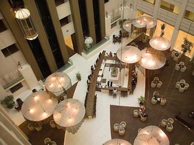 گرند پرستیژ هتل اند اسپا-ساید