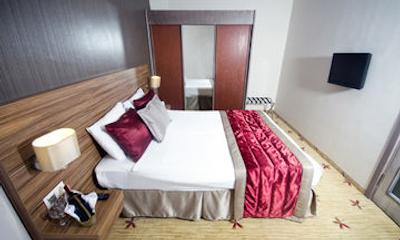 گرند پرستیژ هتل اند اسپا-ساید