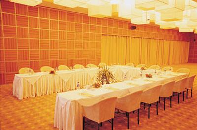 گرند پرستیژ هتل اند اسپا-ساید