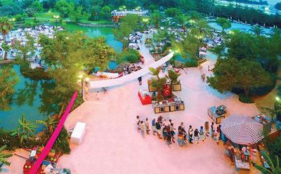 گرند پرستیژ هتل اند اسپا-ساید