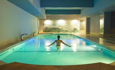 گرند پرستیژ هتل اند اسپا-ساید