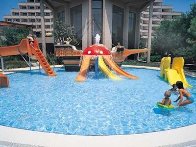 گرند پرستیژ هتل اند اسپا-ساید