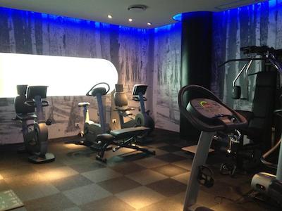 بارسلو میلان