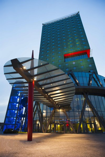 بارسلو میلان