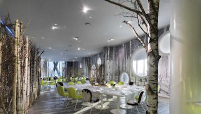 بارسلو میلان