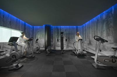 بارسلو میلان