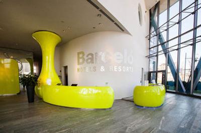 بارسلو میلان