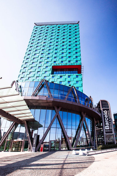 بارسلو میلان