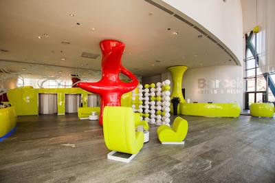 بارسلو میلان