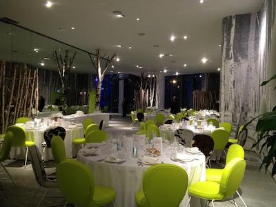 بارسلو میلان