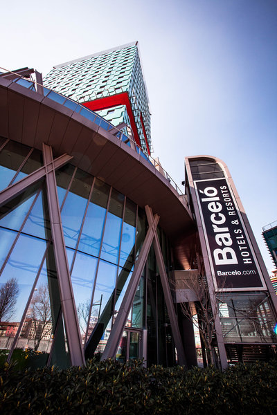 بارسلو میلان