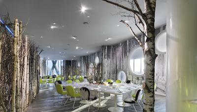 بارسلو میلان