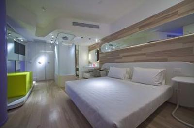 بارسلو میلان