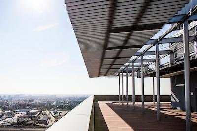 بارسلو میلان