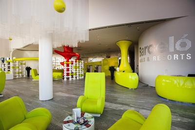 بارسلو میلان