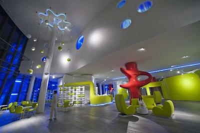 بارسلو میلان