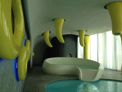 بارسلو میلان